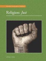 Religion V1 - Just Religion (Hardcover) - Anthony B Pinn Photo