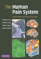 The Human Pain System - Experimental and Clinical Perspectives (Hardcover) - Frederick A Lenz Photo