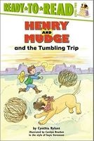 Henry and Mudge and the Tumbling Trip (Paperback) - Cynthia Rylant Photo