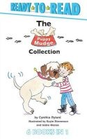 The Puppy Mudge Collection - Puppy Mudge Takes a Bath; Puppy Mudge Wants to Play; Puppy Mudge Has a Snack; Puppy Mudge Loves His Blanket; Puppy Mudge Finds a Friend; Henry and Mudge -- The First Book (Hardcover) - Cynthia Rylant Photo