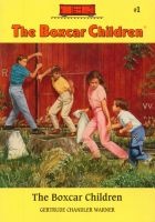 The Boxcar Children (Paperback, New ed.) - Gertrude Chandler Warner Photo