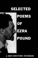 Selected Poems of  (Paperback, A new ed) - Ezra Pound Photo