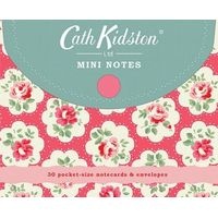  Mini Notes Notecards (Cards) - Cath Kidston Photo