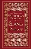 Ware's Victorian Dictionary of Slang and Phrase (Hardcover) - J Redding Ware Photo