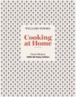 Chuck's Cooking at Home (Hardcover) - Chuck Williams Photo