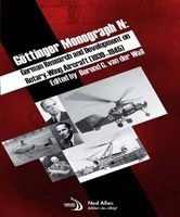 Gottinger Monograph N (Hardcover) - Berend van der Wall Photo