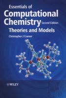 Essentials of Computational Chemistry - Theories and Models (Paperback, 2nd Revised edition) - Christopher J Cramer Photo