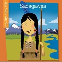Sacagawea (Hardcover) - Emma E Haldy Photo