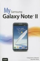 My Samsung Galaxy Note II (Paperback) - Craig James Johnston Photo