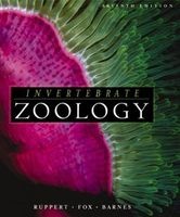 Invertebrate Zoology - a Functional Evolutionary Approach (Hardcover, 7th Revised edition) - Richard Fox Photo