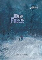 Deep Freeze (Paperback) - Kristin F Johnson Photo