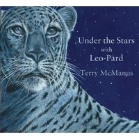 Under the Stars with Leo-Pard (Paperback) - Terry McManus Photo