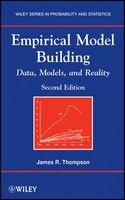 Empirical Model Building - Data, Models, and Reality (Hardcover, 2nd Revised edition) - James R Thompson Photo
