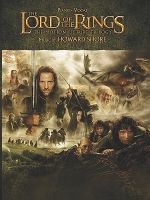 The Lord of the Rings - The Motion Picture Trilogy (Sheet music) -  Photo
