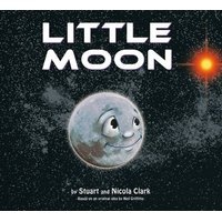 Little Moon (Paperback) - Stuart Clark Photo