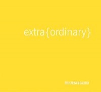 Extra{Ordinary} - Photographs of Britain by  (Hardcover) - The Caravan Gallery Photo
