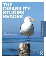 The Disability Studies Reader (Paperback, 5th Revised edition) - Lennard J Davis Photo