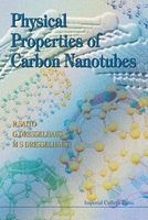 Physical Properties of Carbon Nanotubes (Paperback) - Riichiro Saito Photo