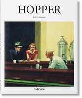Hopper (Hardcover) - Rolf G Renner Photo