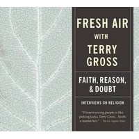 Fresh Air - Faith, Reason and Doubt (Standard format, CD) -  Photo