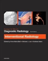 Grainger & Allison's Diagnostic Radiology: Interventional Imaging (Paperback, 6th Revised edition) - Andy Adam Photo