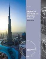 Physics for Scientists and Engineers, Volume 1 (Paperback, International ed of 9th revised ed) - Raymond A Serway Photo