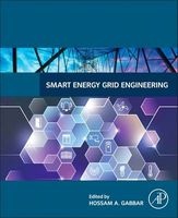 Smart Energy Grid Engineering (Paperback) - Hossam A Gabbar Photo