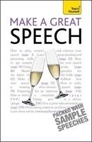 Make a Great Speech: Teach Yourself 2010 (Paperback) - Jackie Arnold Photo
