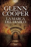 La Marca del Diablo (Spanish, Paperback) - Glenn Cooper Photo