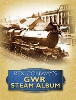 's Great Western Album (Hardcover) - Rex Conway Photo
