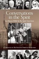 Conversations in the Spirit - 's Wbai 'in the Spirit' Interviews: A Chronicle of the Seventies Spiritual Revolution (Paperback) - Lex Hixon Photo