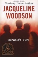 Miracle's Boys (Paperback) - Jacqueline Woodson Photo