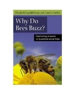 Why Do Bees Buzz? - Fascinating Answers to Questions About Bees (Paperback) - Elizabeth Capaldi Evans Photo