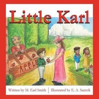 Little Karl (Paperback) - M Earl Smith Photo