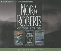  CD Collection 4 - River's End, Remember When, and Angels Fall (Abridged, Standard format, CD, abridged edition) - Nora Roberts Photo