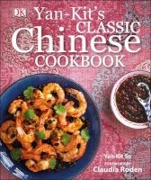 Yan Kit's Classic Chinese Cookbook (Hardcover) - Yan Kit So Photo