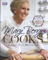 Cooks (Hardcover) - Mary Berry Photo