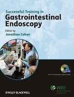 Successful Training in Gastrointestinal Endoscopy (Hardcover) - Jonathan Cohen Photo