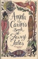 's Book of Fairy Tales (Hardcover, Illustrated Ed) - Angela Carter Photo