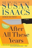 After All These Years (Paperback) - Susan Isaacs Photo