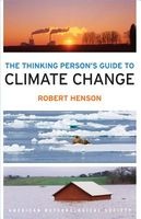 The AMS Guide to Climate Change (Paperback) - Robert Henson Photo