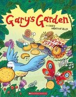 Gary's Garden (Paperback) - Gary Northfield Photo
