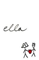 Ella (Paperback) - Fernando E E Correa Gonzalez Photo