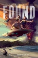 Found (Hardcover) - S a Bodeen Photo