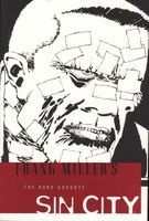 's Sin City Volume 1: The Hard Goodbye 3rd Edition (Paperback, 3rd edition) - Frank Miller Photo