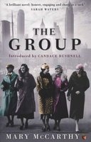 The Group (Paperback) - Mary McCarthy Photo