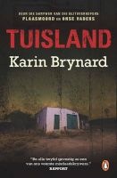 Tuisland (Afrikaans, Paperback) - Karin Brynard Photo