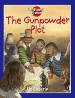 The Gunpowder Plot (Paperback) - Liz Gogerly Photo