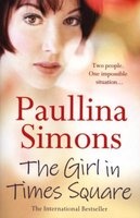 The Girl in Times Square (Paperback) - Paullina Simons Photo