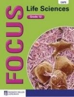 Focus Life Sciences Caps - Gr 12: Learner's Book (Paperback) - F Clitheroe Photo